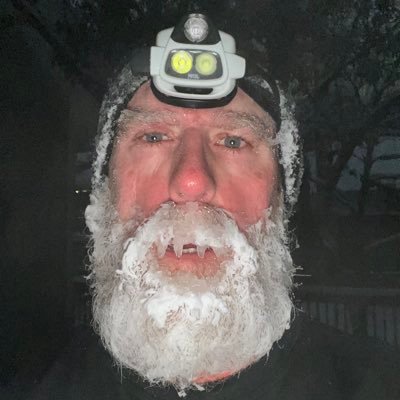 famous comedian, writer, and twitter profile fabricator..