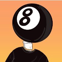 7_heads_ordinal's profile picture. 🎱 7-heads
👾Bitcoin ordinals
🇭🇰Hong Kong visual elements
💭Satirical, pop and dark, cus why so Serious?🤷

https://t.co/C5MkO6wEae
