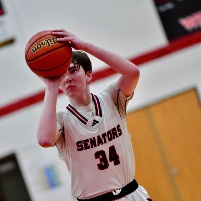 C/O 2026 | 6’3” 180 lbs | SF | Washington Township High School | 4.4 GPA | Phone: 219.299.0709