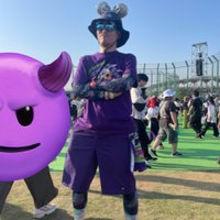 🥀MAsa🥀⥲ONE OK ROCK Awich 5/19(@MAsa46_purple) 's Twitter Profile Photo