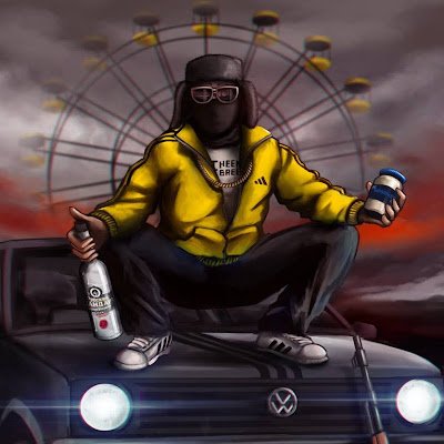 row_0412's profile picture. 