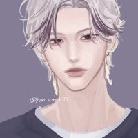 カン (@kan_amado77) 's Twitter Profile Photo