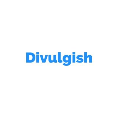 @Divulgish