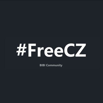 #FreeCZ