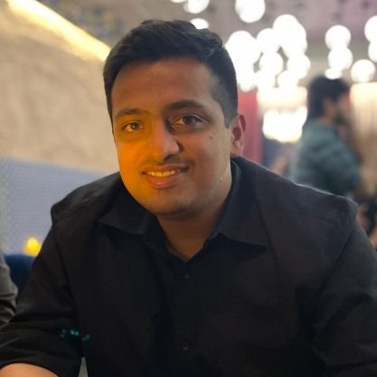 Dr. Saurabh Thakkar Profile
