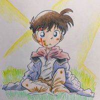 あめ⚔️5回来函済⭐️ (@rein_conan0504) 's Twitter Profile