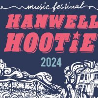 Hanwell Hootie Music Festival(@HanwellHootie) 's Twitter Profile Photo
