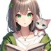 ジジ🐾AI_イラスト (@jiji20160404) Twitter profile photo ジジ🐾AI_イラスト (@jiji20160404) Twitter profile photo