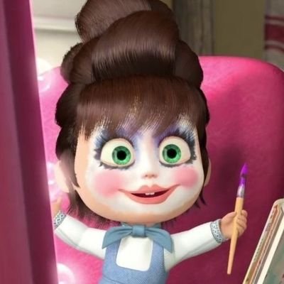 jouneyaya's profile picture. ape lu