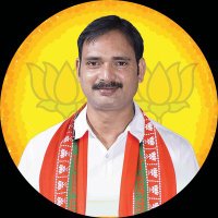 Amarendra Das(मोदी का परिवार)(@AmarendraD10297) 's Twitter Profile Photo