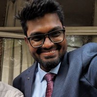 John Gnanaraj (@johnraj55) 's Twitter Profile
