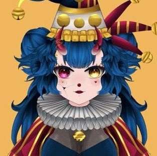 QT-Pie 🃏💙 V-Foolさんのプロフィール画像
