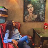 Yağmur (@curlyakk) 's Twitter Profile