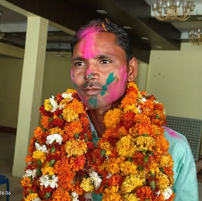 मीडिया रिपोर्टर , जिला महासचिव राष्ट्रीय पत्रकार सुरक्षा परिषद चित्रकूट,
🎤🎤☎️ 8874749956🎤