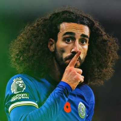 Big Cucurella fan account!!!. #Cucurella #CFC Chelsea