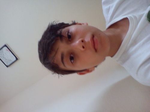 Forever Alone ~* Ou não? depende de alguem '-'