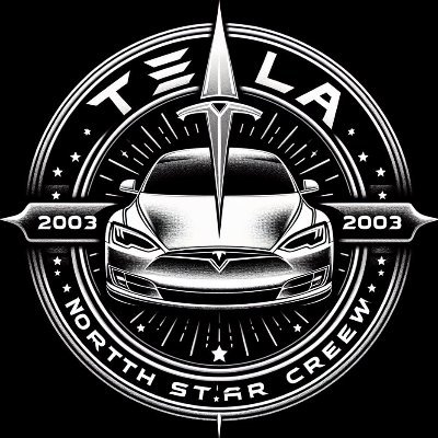 ⭐️ Tesla North Star: Latest Tesla buzz, tech strides, and eco-vision. Join our stellar journey! #Tesla #EcoFuture #Innovation