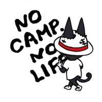 チャトラン@猫とキャンプと燻製とキャキの人🐈⬛⛺️🦪🦪 (@tyatrun) 's Twitter Profile Photo チャトラン@猫とキャンプと燻製とキャキの人🐈⬛⛺️🦪🦪 (@tyatrun) 's Twitter Profile Photo