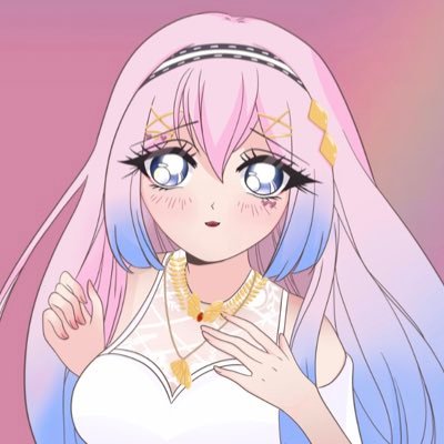 Tooth fairy #Vtuber ⁺₊ Kawaii Collector ✩ live at https://t.co/xdKMOzorai ₍ᐢ.ˬ.ᐢ ₎ഒ ⁺₊ 3D Commission https://t.co/9TO91549OX ⁺₊