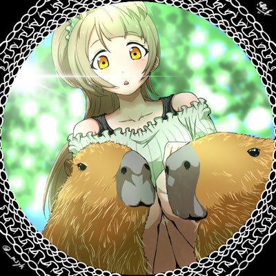 召喚師りん丸