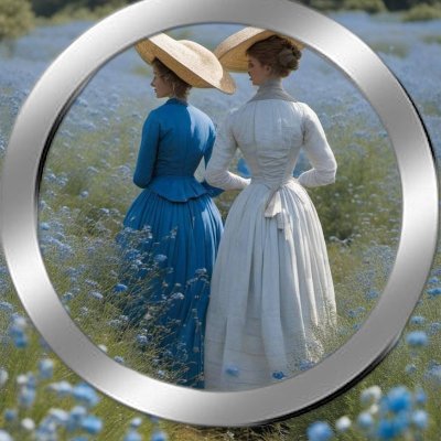 Daisy Wood - Author Historical Fictionさんのプロフィール画像