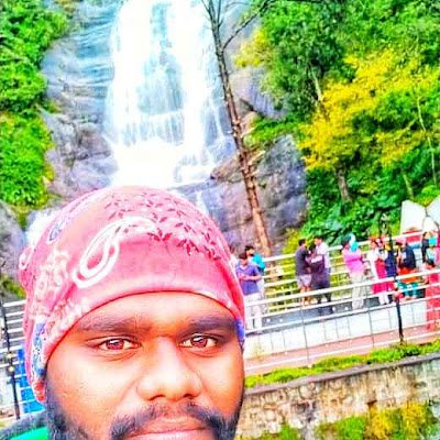 Sasiveeram's profile picture. 