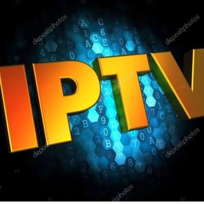 IPTV_service23 Profile Picture