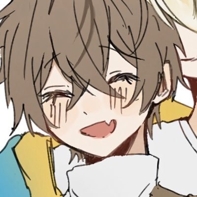 int378's profile picture. 20⤴︎︎/ 🟡🟠main 左右固定🔁× /🔗先必読 /妄想落書き垂れ流し