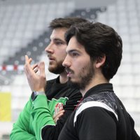 Aaron Castillo (@aaron95hand) 's Twitter Profile