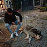 MAVİŞ (@red_devil_ist) Twitter profile photo