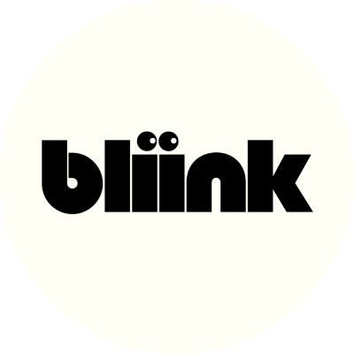 Team Bliink Profile