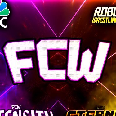 FCW (Fighting Championship Wrestling)