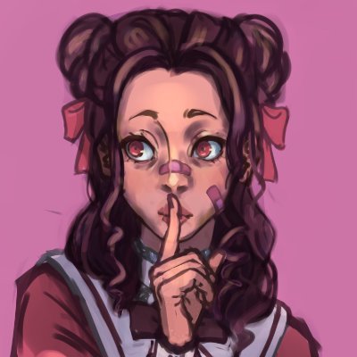 Fritz🎀 Profile