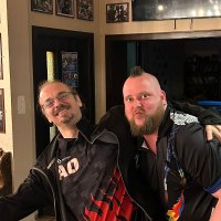 Alex_Ott_501 (@handofdoom501) 's Twitter Profile