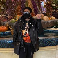 Simone Forrest (@sfhorrorstories) 's Twitter Profile Photo