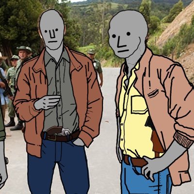 NPC_DEA's profile picture. We catch the bad guys.  https://t.co/zO8AqCFFIV