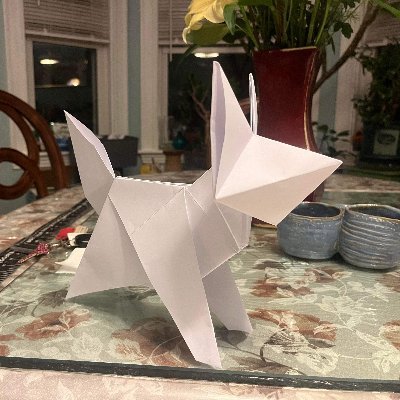 mzhaodev's profile picture. 