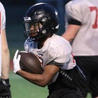 Chancelor green (@greenchancelor) 's Twitter Profile Photo