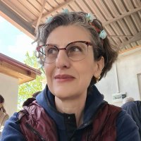 Aylin Çiğdem Köne (@aylinkone) 's Twitter Profile