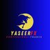 YaseerFx Trades (@yaseerfx) Twitter profile photo