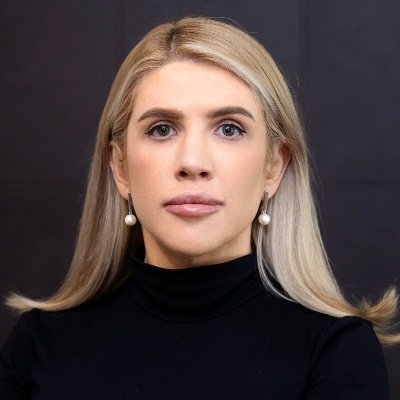 Kira Rudik Profile