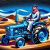 Travelling Tractor 🇬🇧 🇺🇦 🇦🇪 🚜 (@travelintractor) Twitter profile photo Travelling Tractor 🇬🇧 🇺🇦 🇦🇪 🚜 (@travelintractor) Twitter profile photo