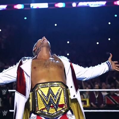 Toute l'actualité de la WWE toute l'année sur wwe4life