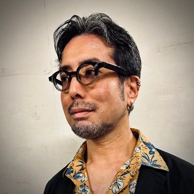 matsumura's profile picture. 