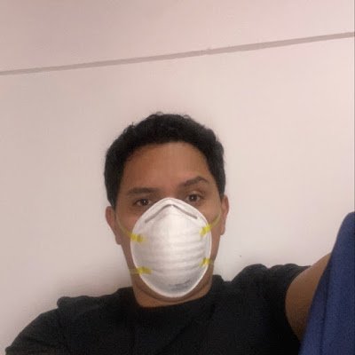 AndresM90193331's profile picture. 