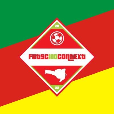 Bem-vindos ao perfil oficial da FutSC! A melhor e mais zoeira página do futebol catarinense no 𝕏.