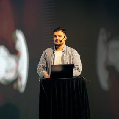 Baha Gökce Profile
