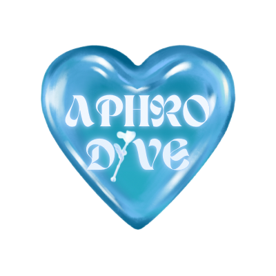 APHRODIVE #IVESWITCH