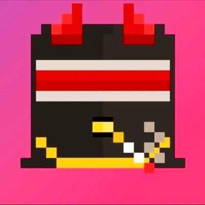 Web3 and Crypto enthusiast, and also likes to code and read stuff!! PXL#546