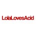 Lola (@LolaLovesAcid) Twitter profile photo